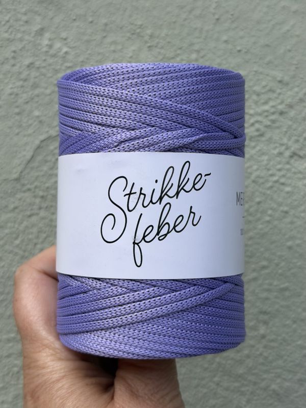 Mere Snor #1 Lilla