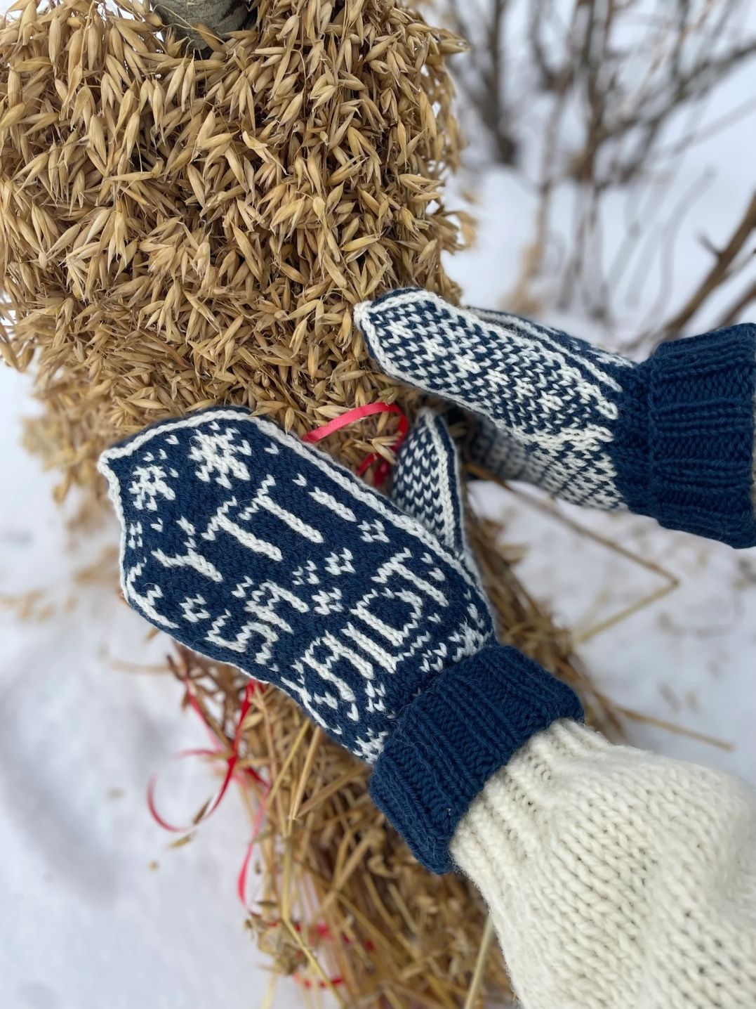 Fytti så kaldt votter Fytti så kaldt votter