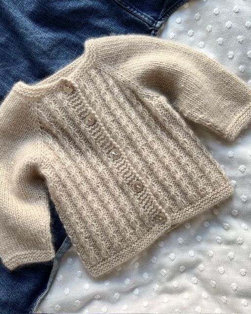 Uranienborg jakke Mini Uranienborg jakke Mini