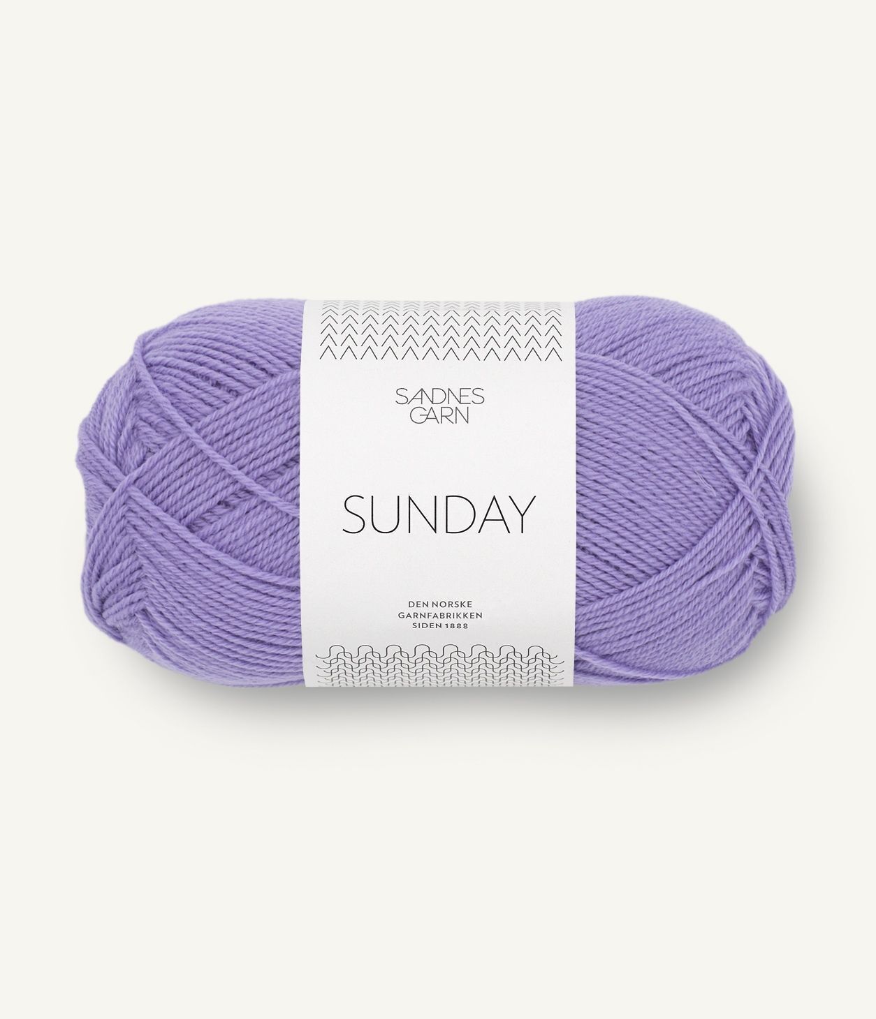 Sunday 5224 Lys Lilla