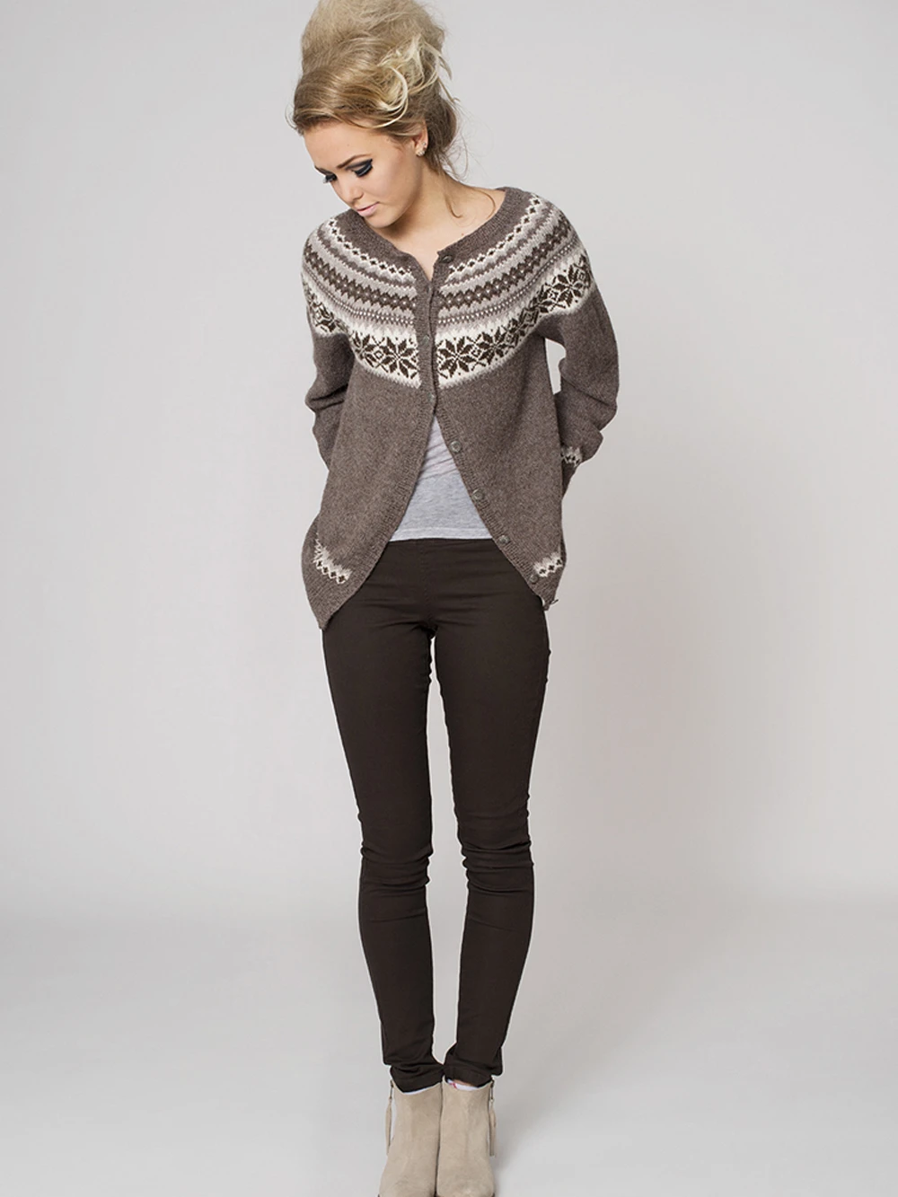 Nancy kofte Nancy kofte