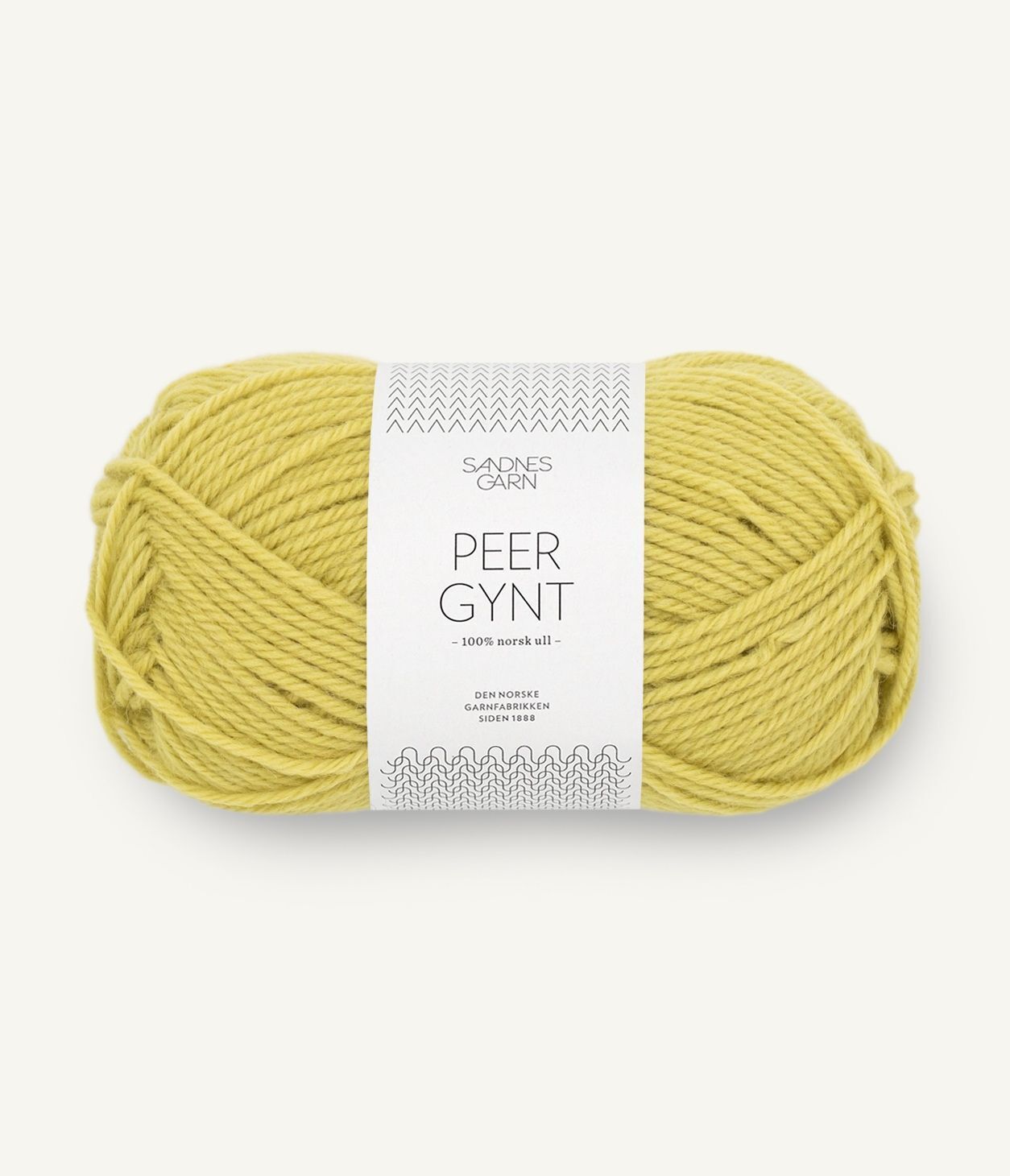 Peer Gynt 9825 Sunny Lime