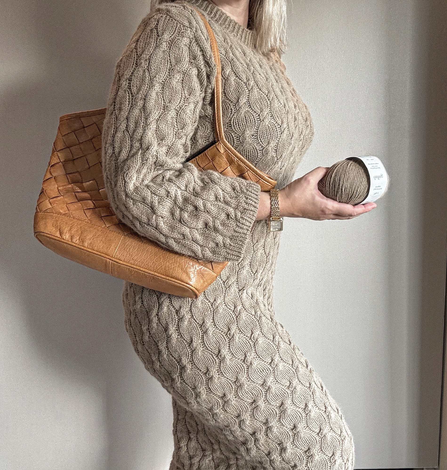 Drops Dress Drops Dress