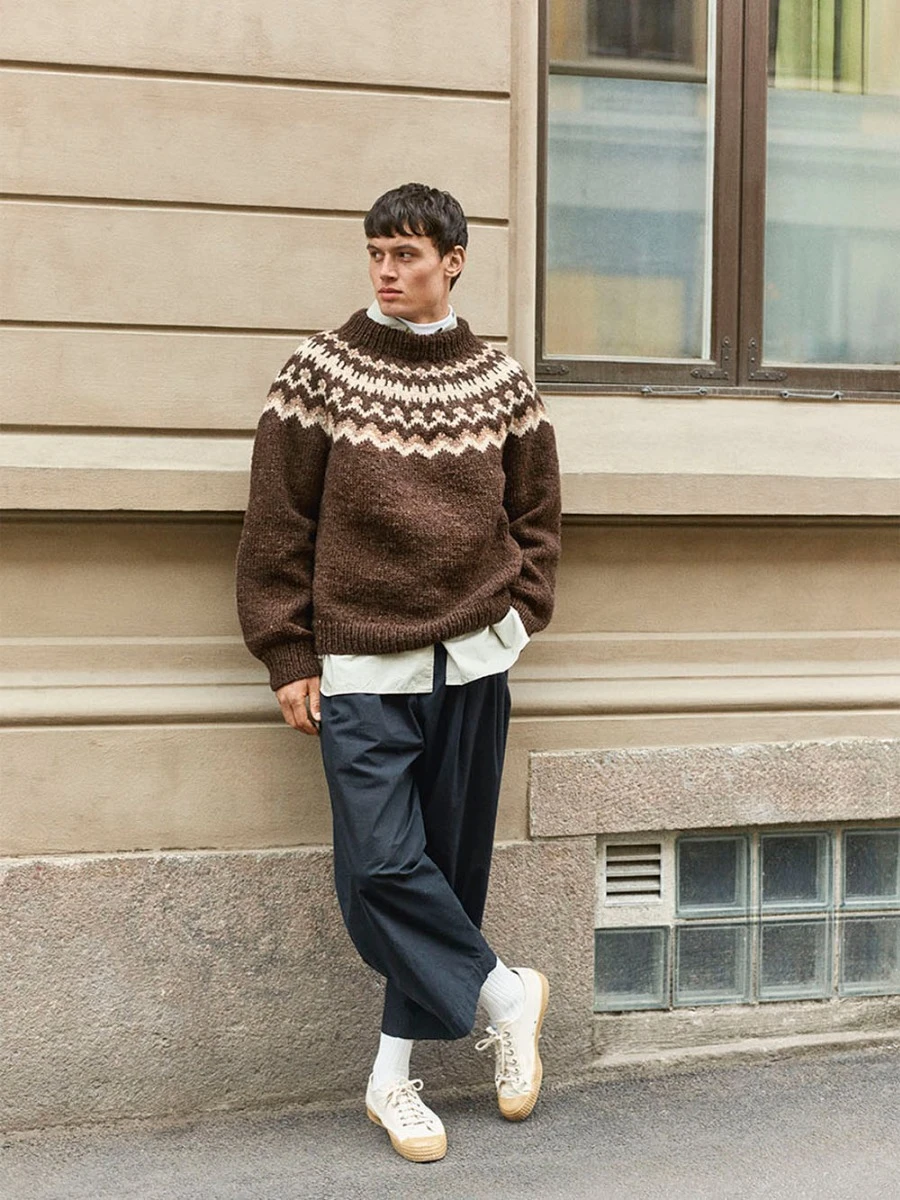 Tinde herregenser Tinde herregenser