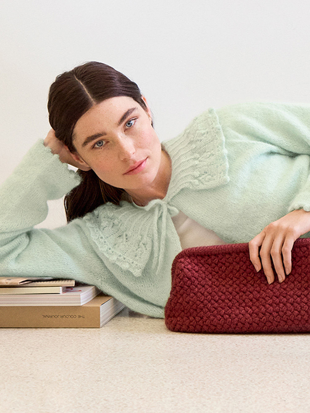 2602 DYI 06 Lilly Blouse