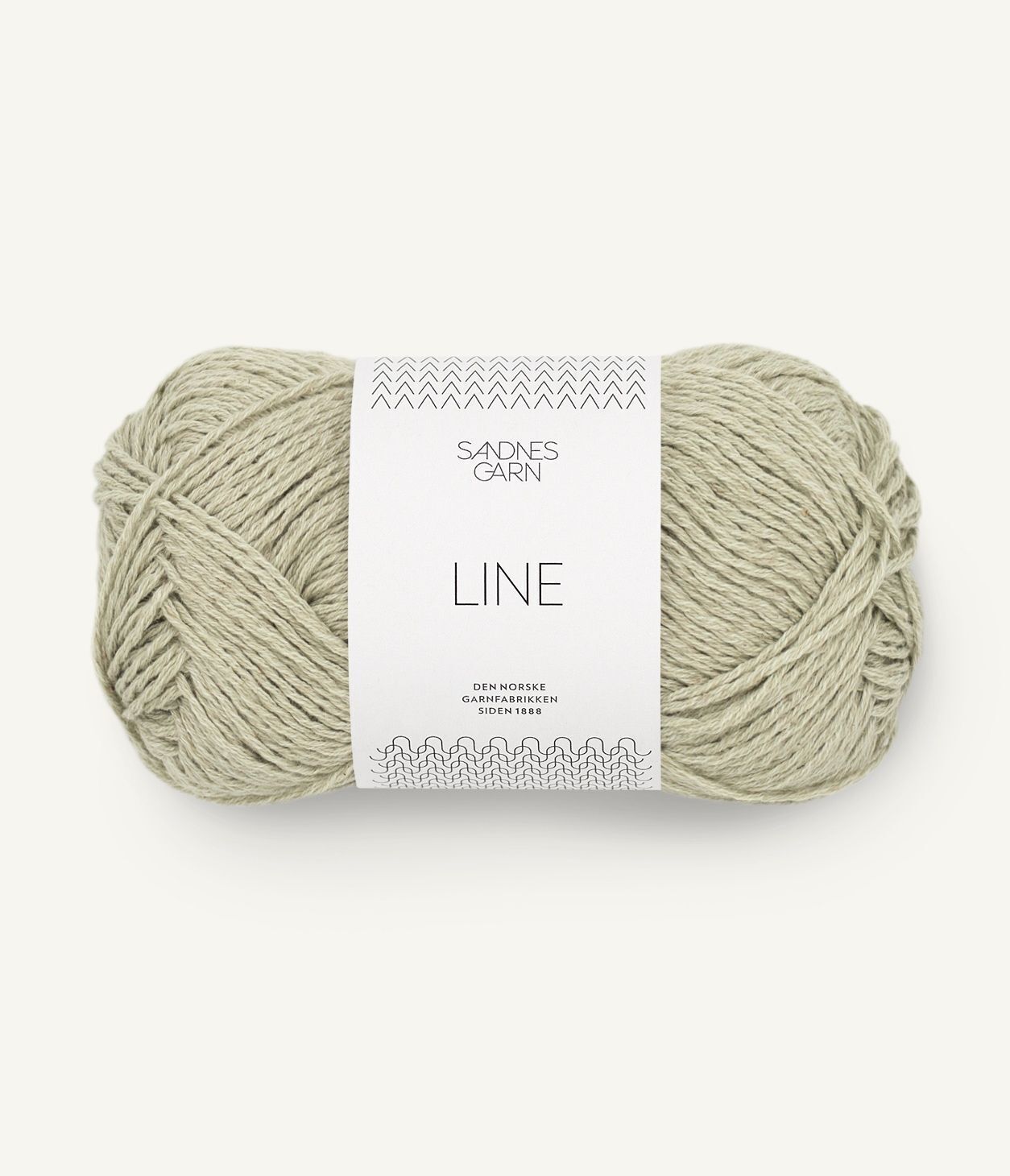 Line 9541 Grønn Te