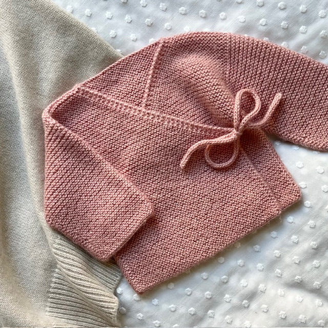 Fagerborg kimono