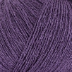 Knitting for Olive Pure Silk Plum