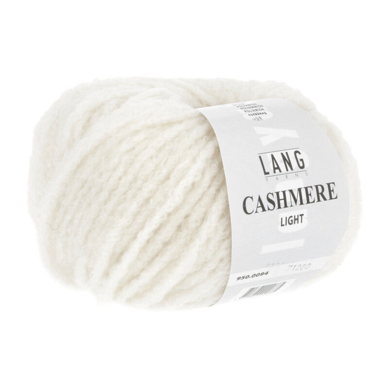 Cashmere Light Offwhite