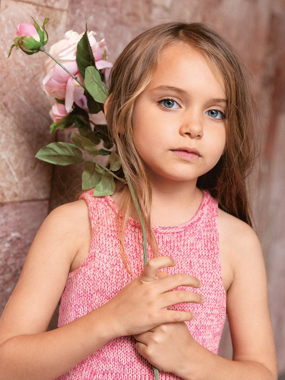 Hefte 2405 Sommerbarn 2405-02 Minnie Dress Hefte 2405 Sommerbarn 2405-02 Minnie Dress