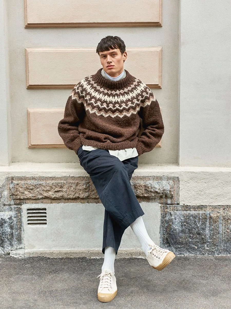 Tinde herregenser Tinde herregenser