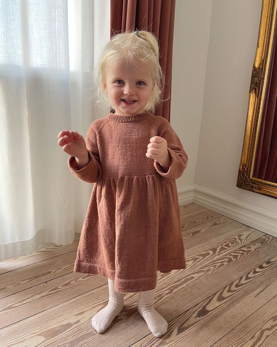 Karlas Kjole Karlas Kjole