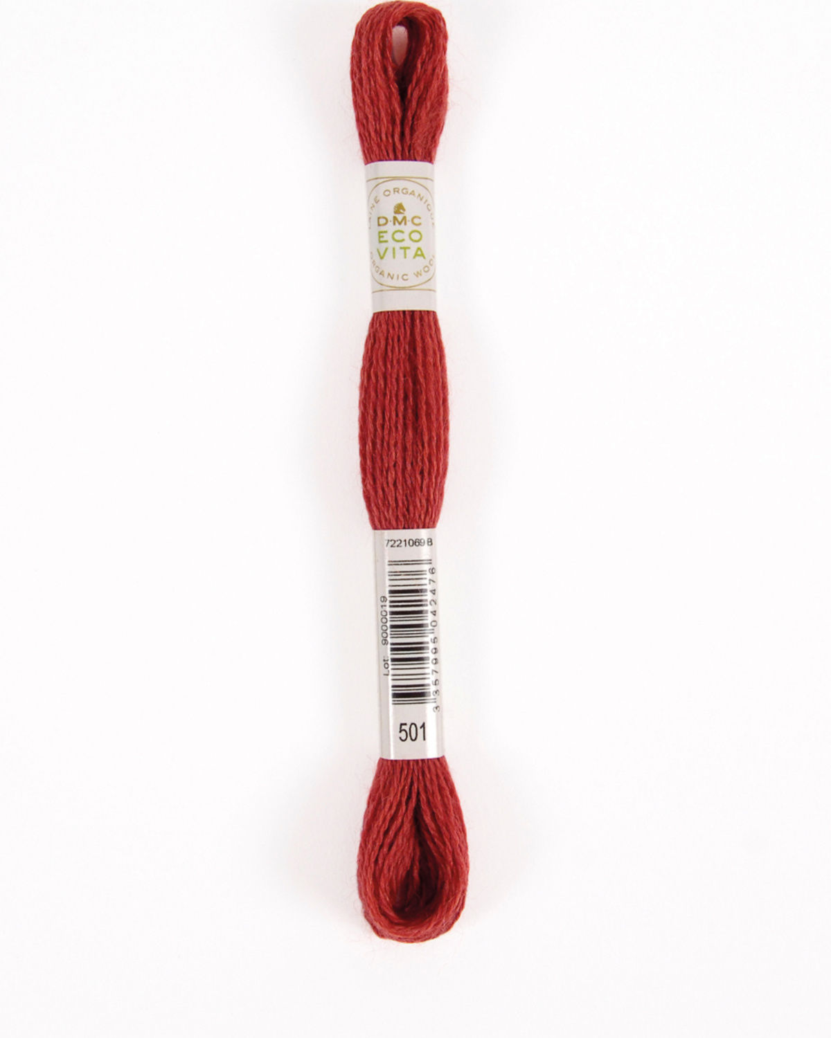 Eco Vita Laine Organic 501