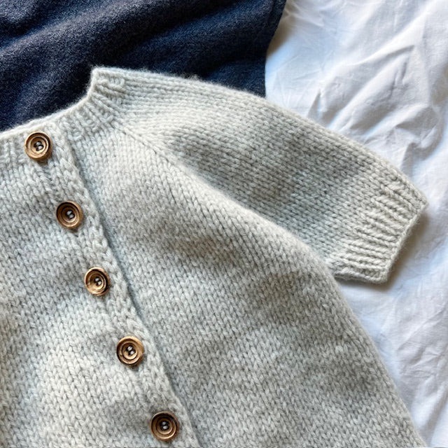 Briskeby vinterdress Briskeby vinterdress