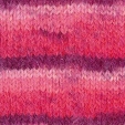 0105 Bordeaux/Rosa/Himbeer/Pink
