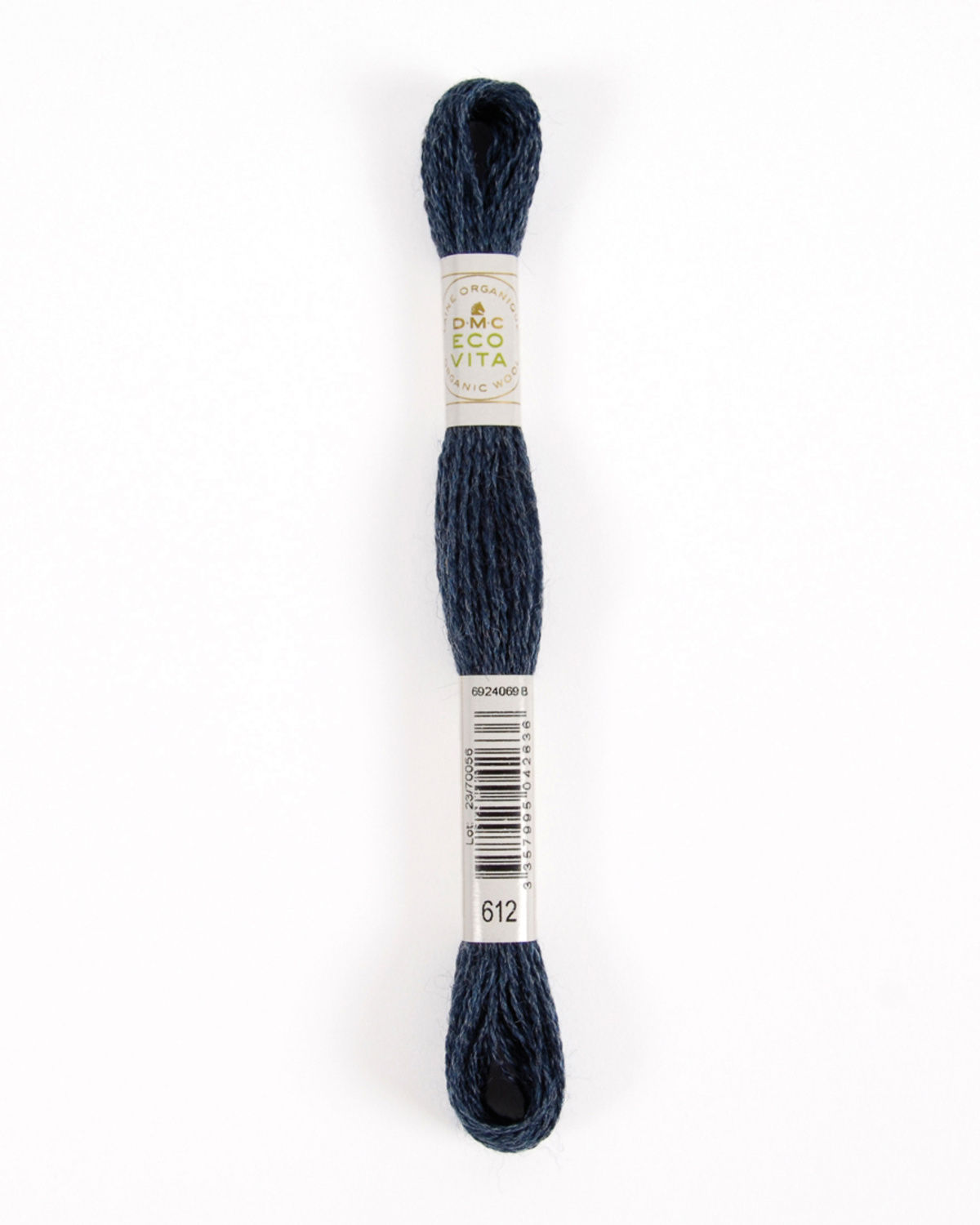 Eco Vita Laine Organic 612