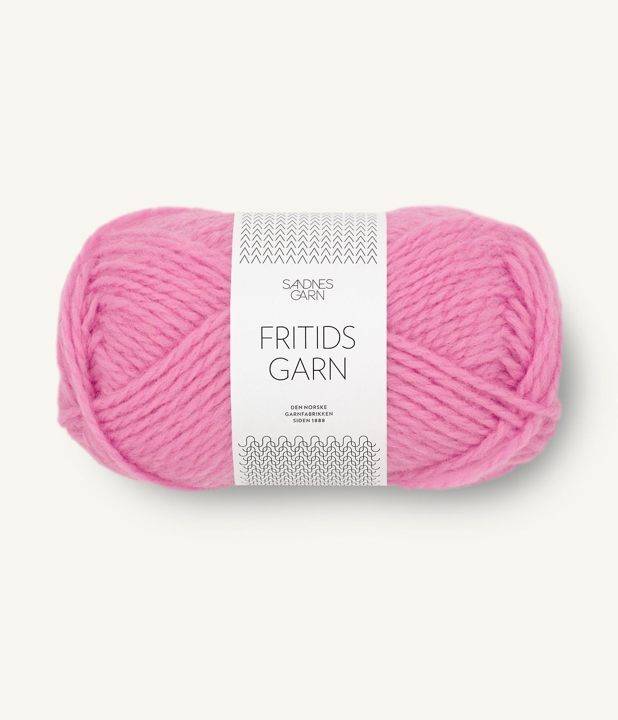 Fritidsgarn 4715 Rosa