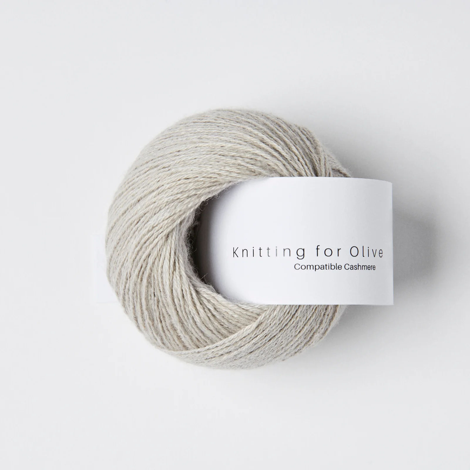 Knitting for Olive Compatible Cashmere Nordstrand
