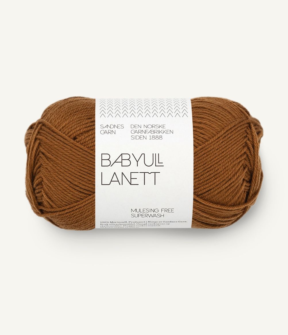 Babyull Lanett Monk`s Robe