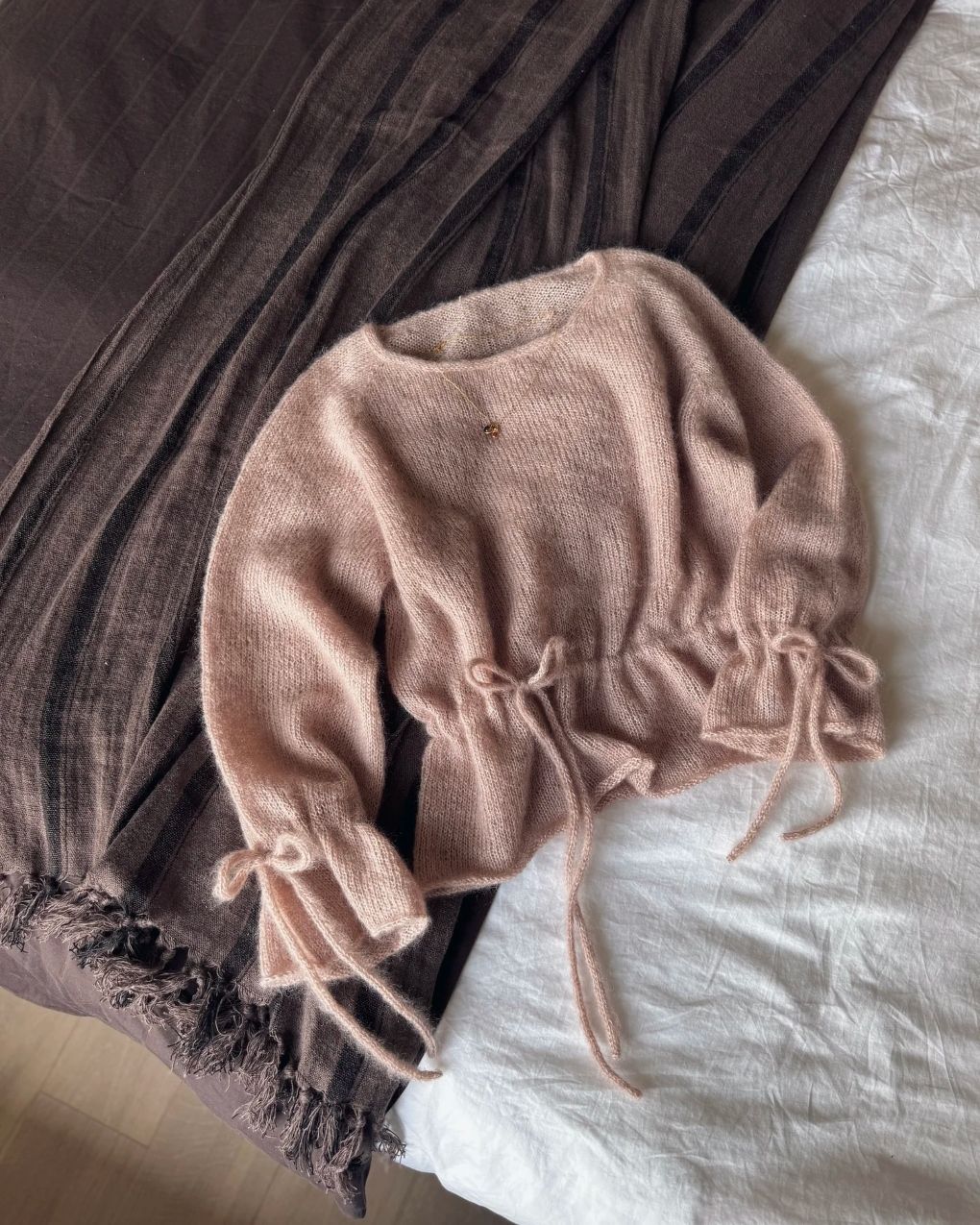 Lilou Blouse
