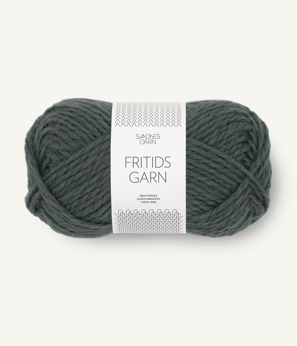 Fritidsgarn 9080 Urban Chic