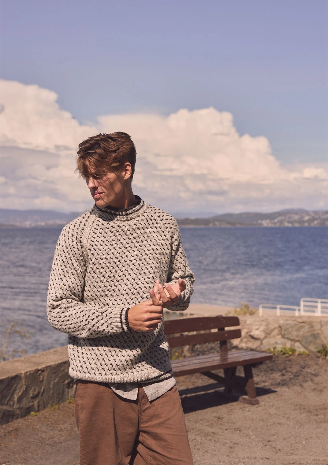 Islender herre Islender herre