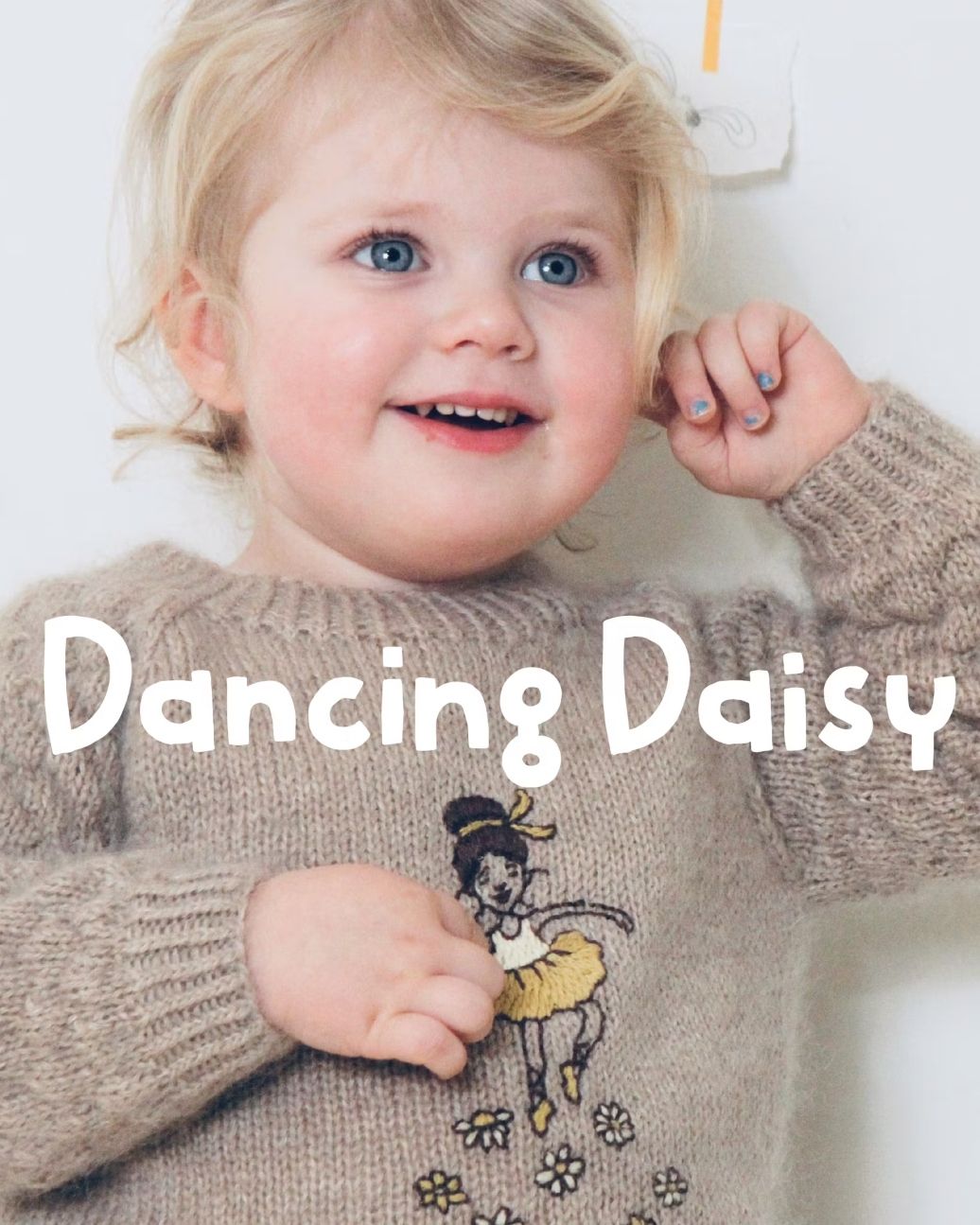Dansing Daisy