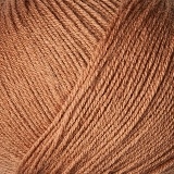 Knitting for Olive Merino Blød Nougat