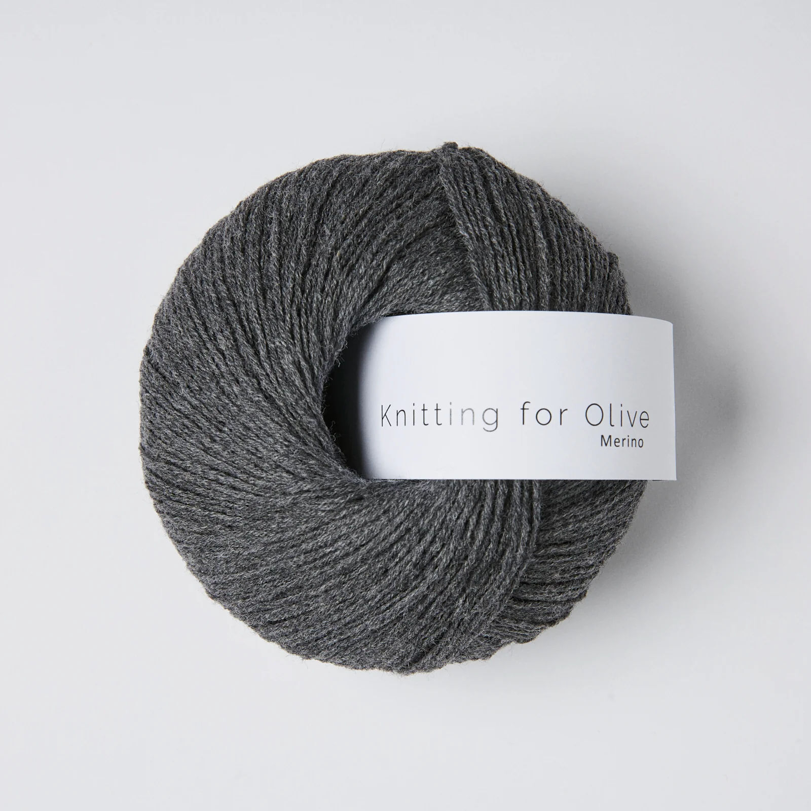 Knitting for Olive Merino Tordensky