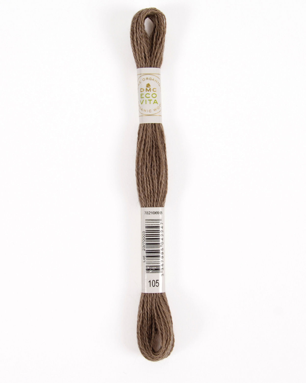 Eco Vita Laine Organic 105