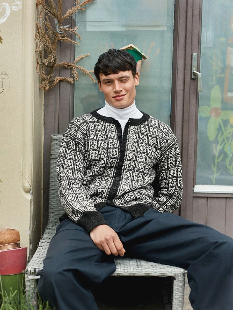 Nøstebu herrekofte Nøstebu herrekofte