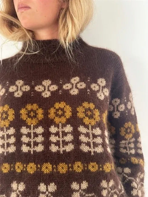 Mona Sweater