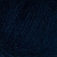 Isager Silk mohair 101 Petroleumsblå