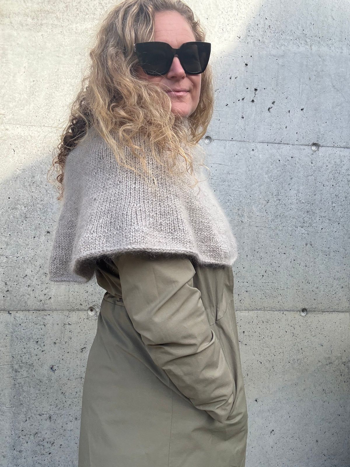 Molly Poncho