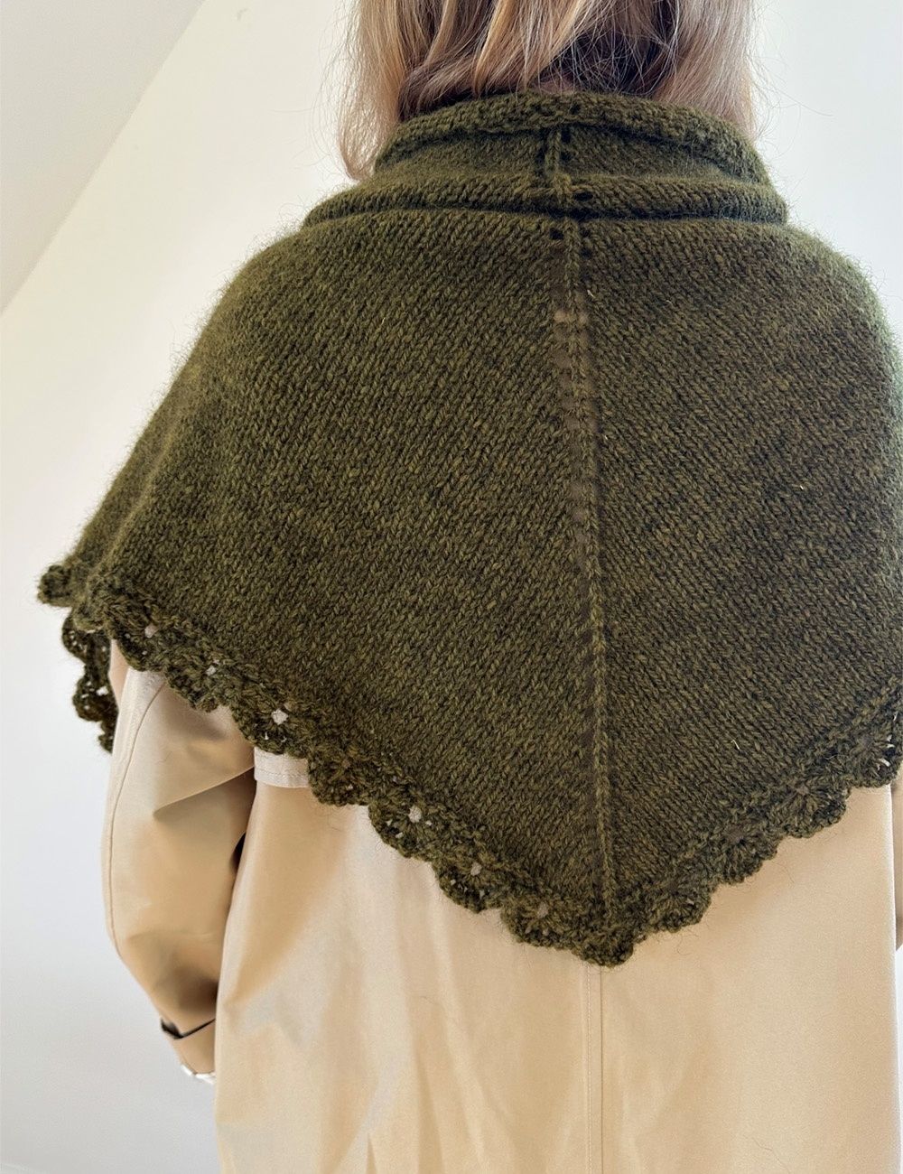 Ellie Shawl