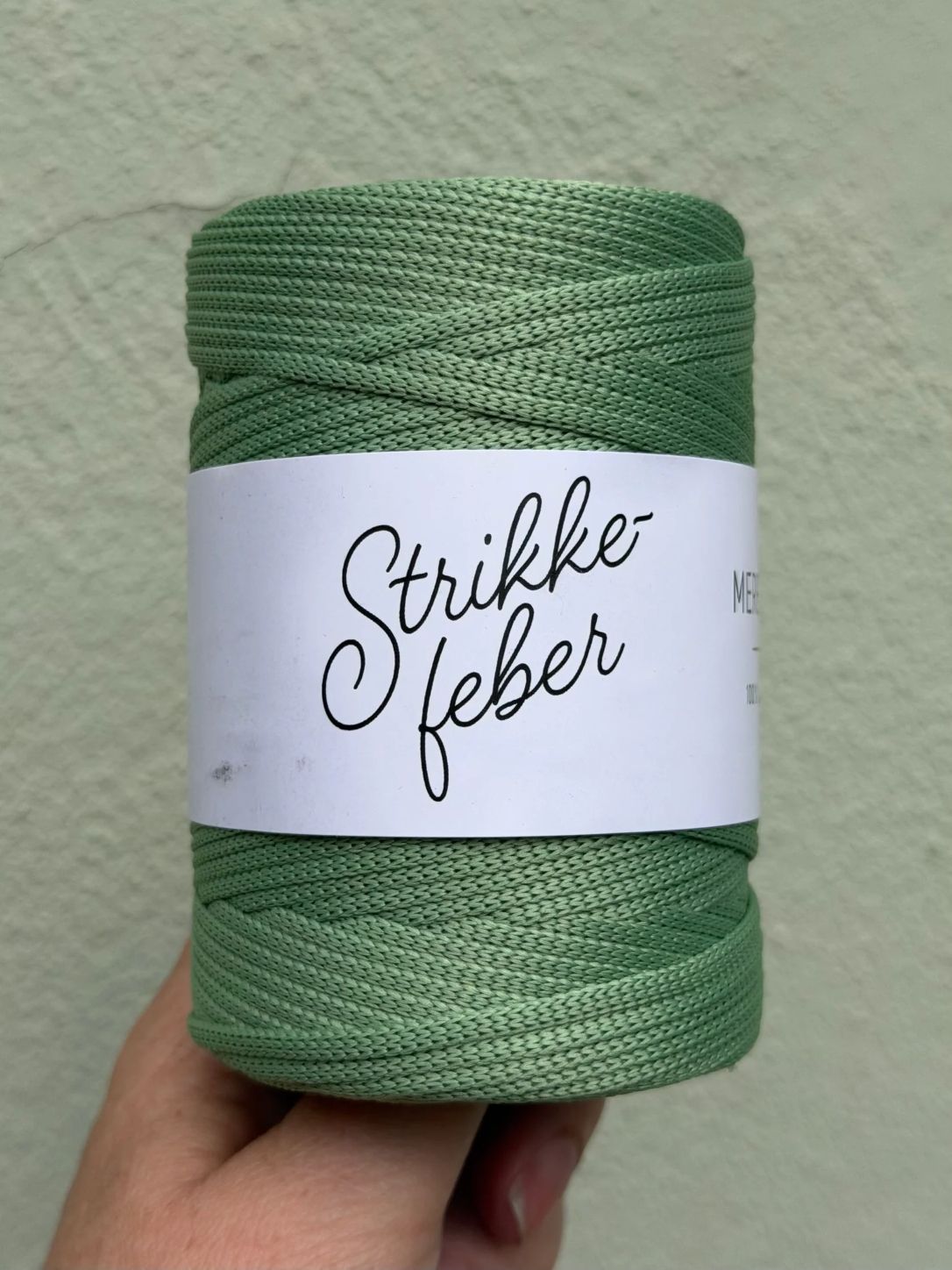 Mere Snor #3 Eføy Mere Snor #3 Eføy