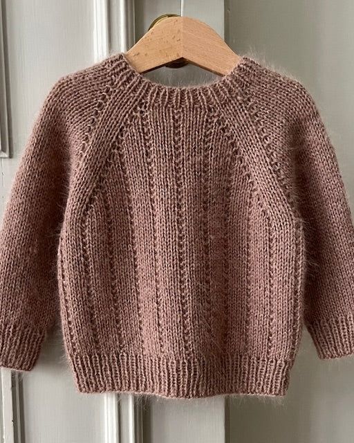 Marienlyst genser Marienlyst genser