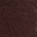 Tynn Silk Mohair 4381 Dark Fudge