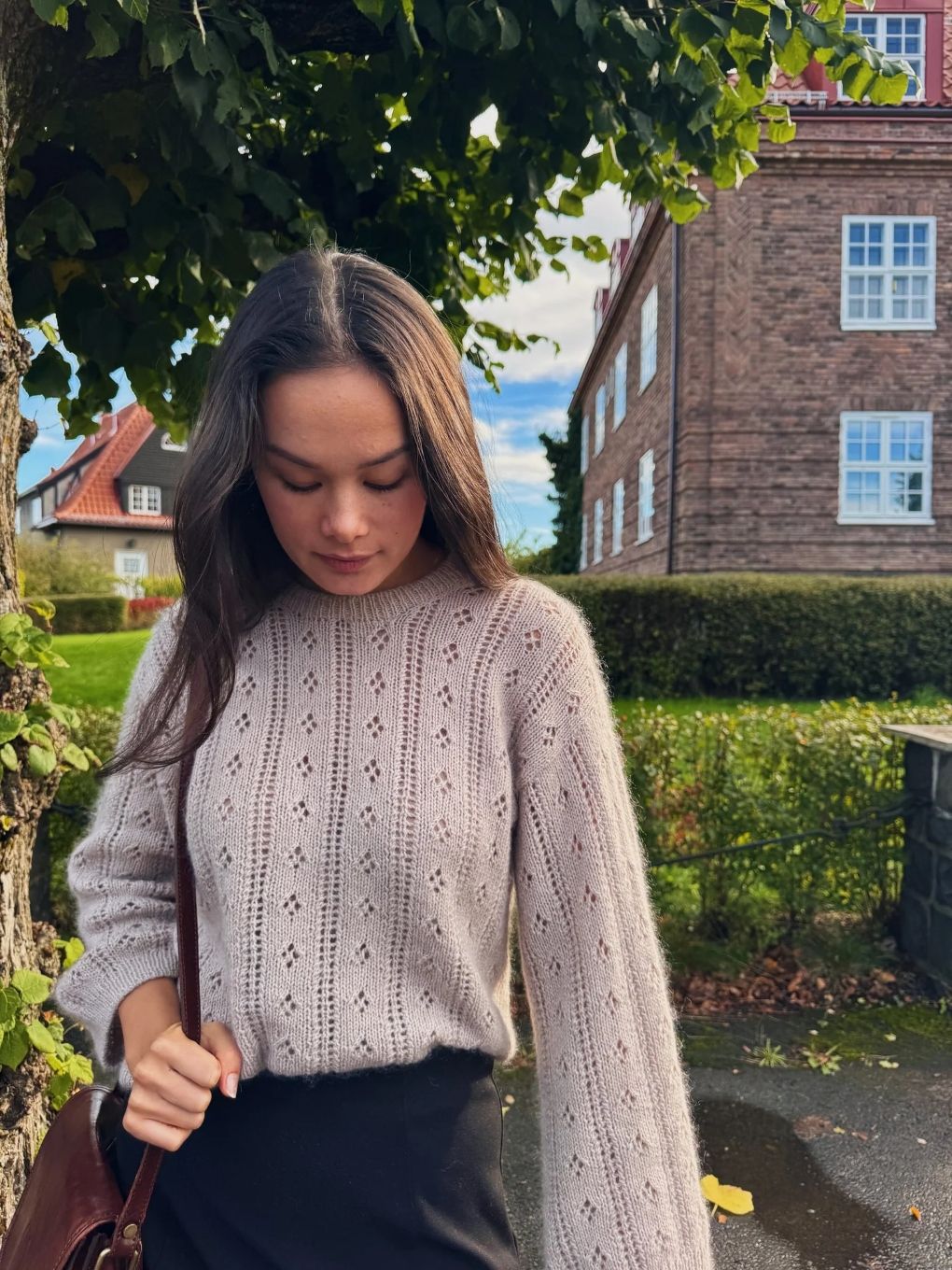 Marielle Blouse