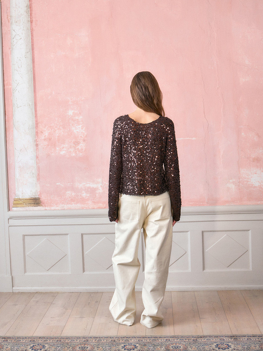Isla Sweater Isla Sweater