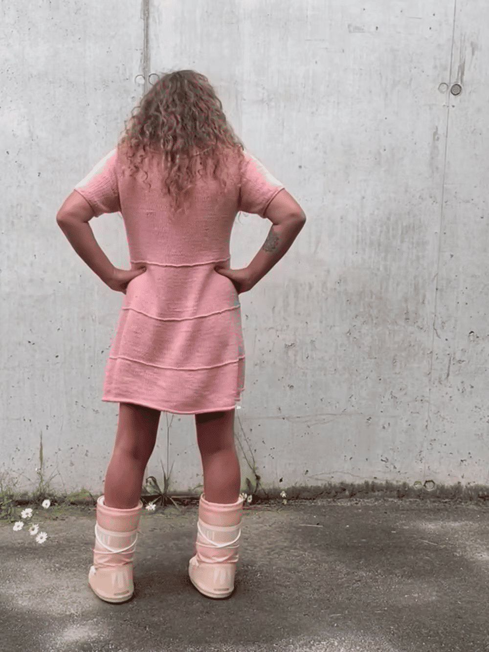 Sophie dress