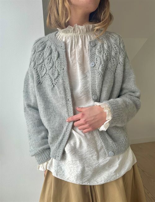 Le Knit Ella Cardigan