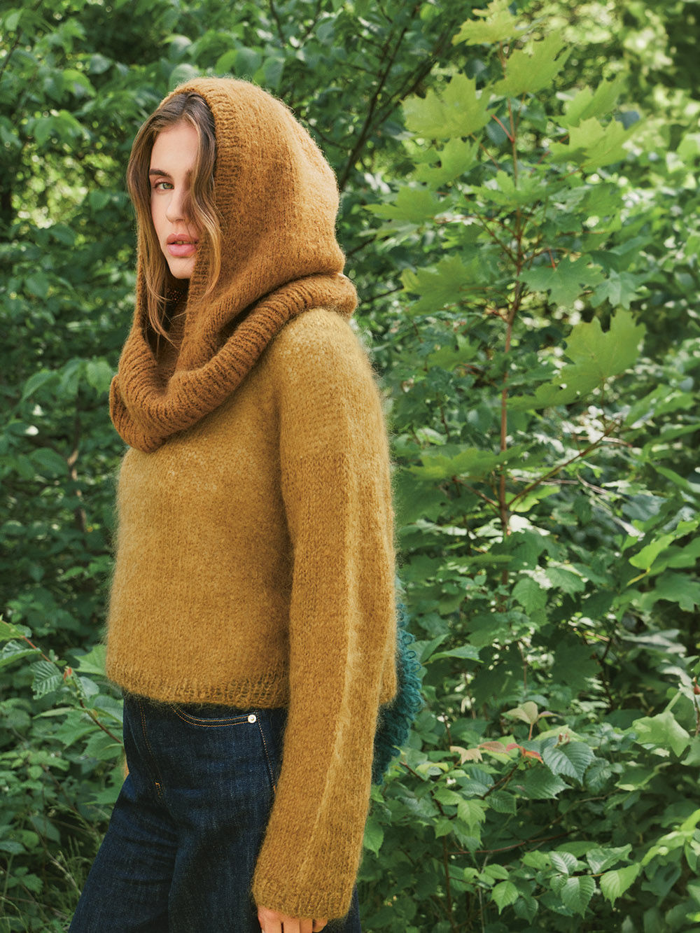 2507 DIY 11 Snuggle Hood