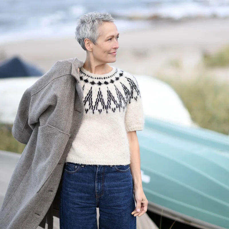 Aluna Sweater
