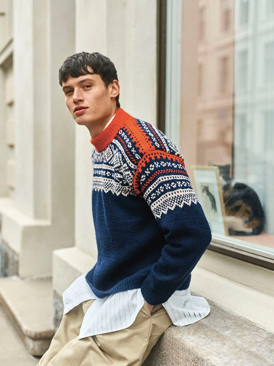 Marius herregenser Marius herregenser