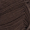 Tynn Merinoull 3081 Dark Brown