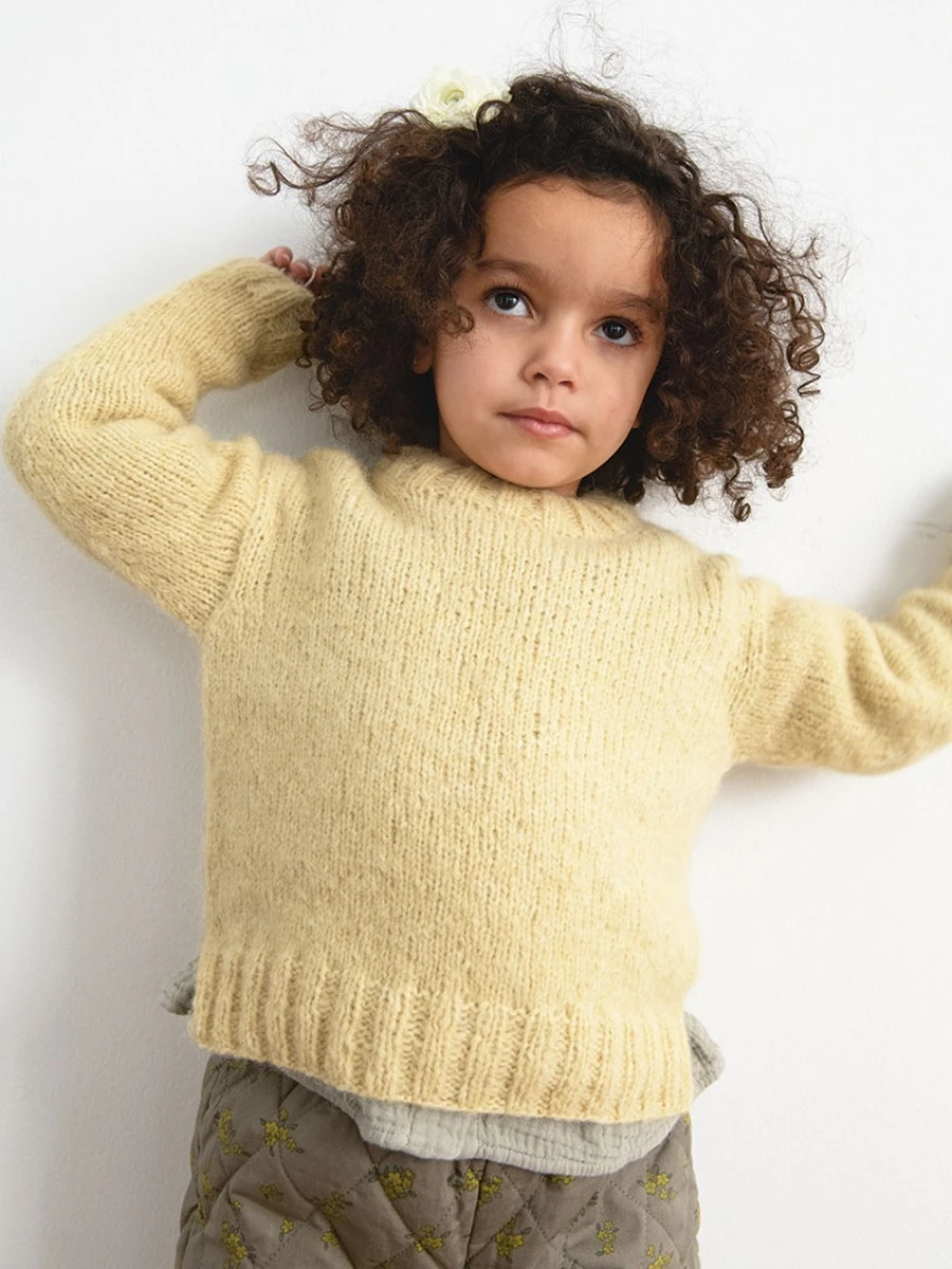 Marley genser Nr.5 Marley genser Nr.5