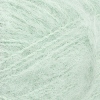 Børstet Alpakka 7911 Mint Green