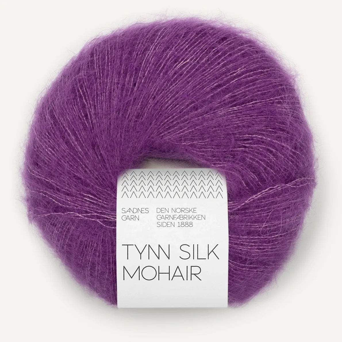 Tynn Silk Mohair – 11935045