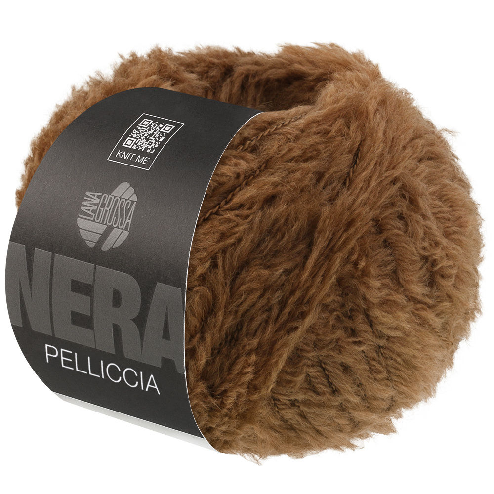 Pelliccia – 003 Nougat